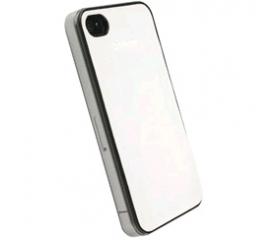 Krusell Donsö UnderCover iPhone 4(S) fehér