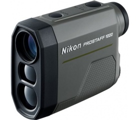 Nikon Prostaff 1000 távolságmérő