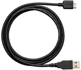 Nikon UC-E14 USB-kábel