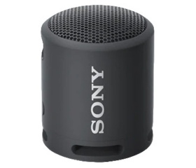 Sony XB13 fekete
