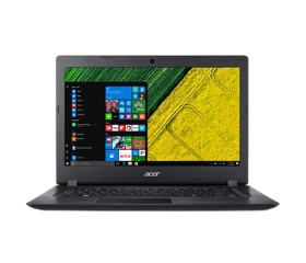 Acer Aspire 3 A315-21-251H 15,6" fekete