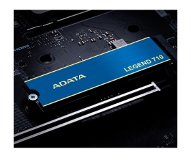 Adata Legend 710 PCIe Gen3 x4 M.2 2280 2TB