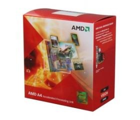 AMD A-Series X2 A4-4000 FM2 dobozos
