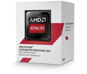 AMD Athlon 5350 dobozos