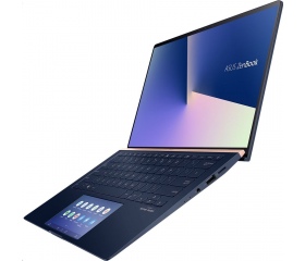 Asus ZenBook UX434FL-A6035T 14" Kék Notebook