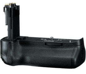 Canon BG-E11 elemtartó markolat 5D Mark III-hoz