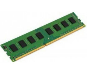 Kingston DDR3 PC12800 1600MHz 8GB 
