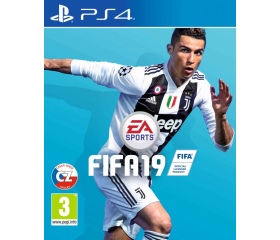 GAME PS4 FIFA 19