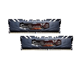 G.SKILL Flare X DDR4 2133MHz CL15 32GB Kit2 (2x16G