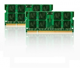 GeiL DDR3 PC10660 1333MHz 16GB KIT2 CL9 Notebook