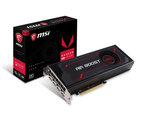 MSI RX Vega 56 Air Boost 8GB