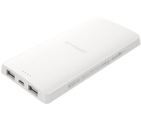 Silicon Power S82 fehér