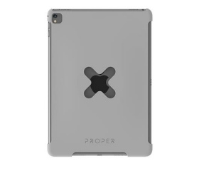 X Lock iPad Pro Case - 10.5" Szürke