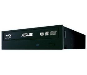 Asus BC-12D2HT Blu-Ray fekete OEM