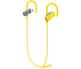 Audio-Technica ATH-SPORT50BT sárga