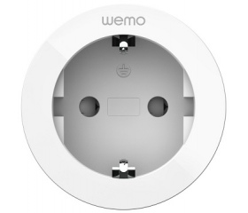 Belkin WeMo WiFi Smart Plug