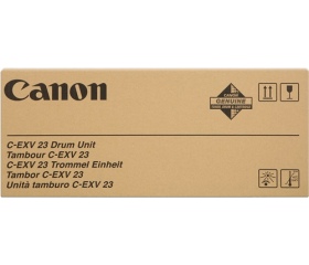 Canon C-EXV23 Dobegység