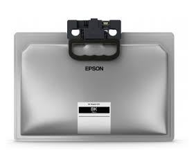 Epson T9661 XXL Fekete tinta