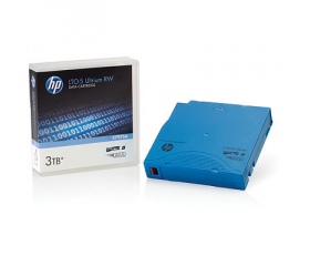 HP ADATKAZETTA LTO5 RW RFID Ultrium Non Custom Lab