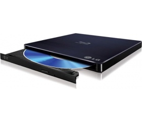LG BP55EB40 3D-s Blu-ray lejátszó M-Disc™ tech.