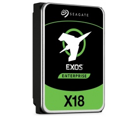 Seagate Exos X18 12TB SATA