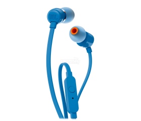 JBL Tune 110 fülhallgató kék