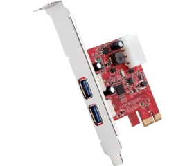 Sharkoon USB3.0 illesztőkártya PCI-E