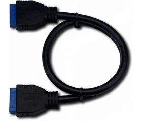 Streacom SC30 belső USB3.0 kábel