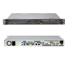 Supermicro SYS-5016T-MRB
