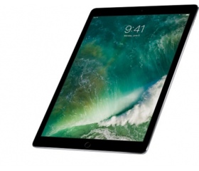 Apple 10,5" iPad Pro 256GB WiFi+Cellular(szürke)