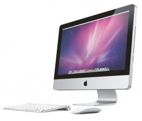 Apple iMac 21,5" Ci5 2,8GHz 8GB/1TB/Intel HD 6200