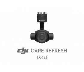 DJI Care Refresh kártya (Zenmuse X4S készülékhez)