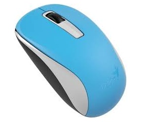 Genius Mouse NX-7005 BlueEye wireless Kék