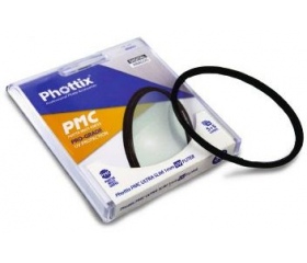 Phottix PMC Pro-Grade UV Filter 62mm