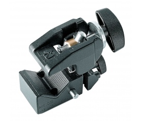 MANFROTTO QUICK-ACTION SUPER CLAMP