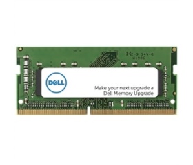 Dell 8GB 1Rx8 DDR4 SODIMM 3200MHz