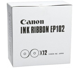 Canon EP-102 festékszalag 12db./doboz