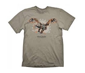 Horizon Zero Dawn T-Shirt, XXL