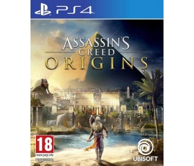 Assasssin`s Creed Origins PS4