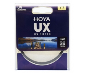 HOYA UX UV 67mm