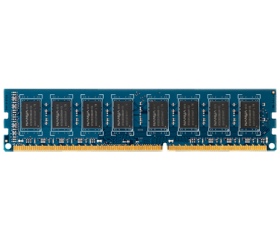 HP 4GB DDR3 1600Mhz