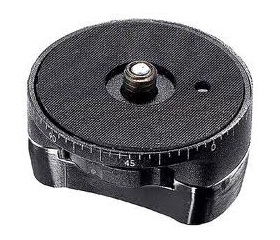 Manfrotto Basic panoramic head adapter