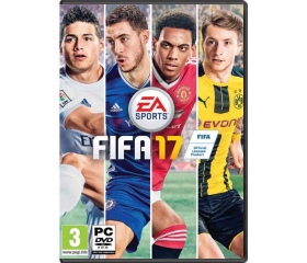 PC FIFA 17