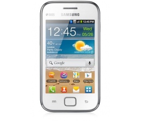Samsung Galaxy Ace Duos Pure White