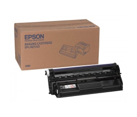 Epson EPL-N2550 Fekete toner