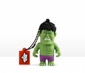 Tribe 8GB USB2.0 Marvel - Hulk