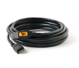 TETHER TOOLS TetherPro USB 3.0-Micro-B kábel (1m)