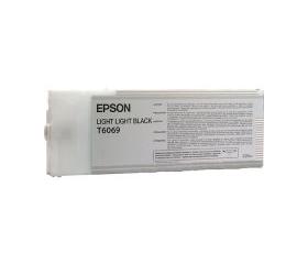 Epson T606900 Szürke