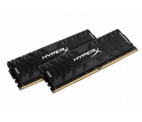 Kingston HyperX Predator Black DDR4 16GB 4133MHz 