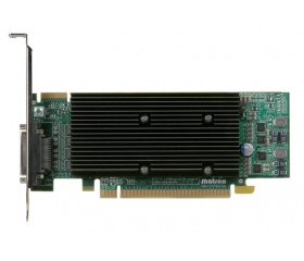 Matrox M9140 LP PCIe x16 Quad